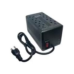 CDP - ESTABILIZADOR R-AVR-1008I 900VA/ 450W 8 SALIDAS