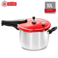 RECORD - Olla Presion 10 Lt Press - Record