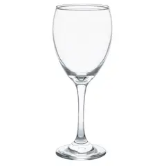 CRISTAR - Copa Versalles 5457 (300 Ml) - X6Unid.