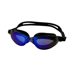 FUBBALL - Lentes de Natación Negros Protección UV - Modelo G500D