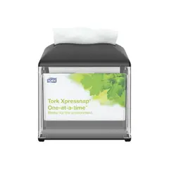 TORK - Dispensador Xpressnap Café Negro