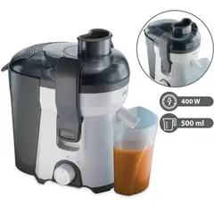 OSTER - Extractor de Jugos FPSTJE316W 400W (Reacondicionado) 1