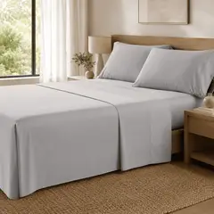 SLEEPER - Juego de Sábanas Algodón Pima Peruano 260 hilos Sleeper