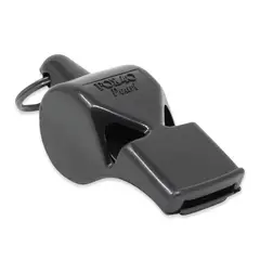 FOX 40 - SILBATO PARA ÁRBITRO - PEARL SAFETY NEGRO