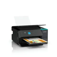 EPSON - Impresora Multifuncional 3 En 1 Ecotank L4360 Duplex/wi-fi