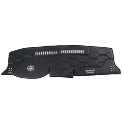 GENERICO - PROTECTOR DE TABLERO PARA TOYOTA YARIS CROSS