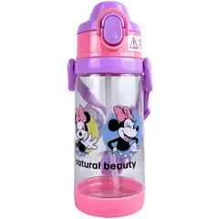 DISNEY - Tomatodo MINNIE 460ml para niñas