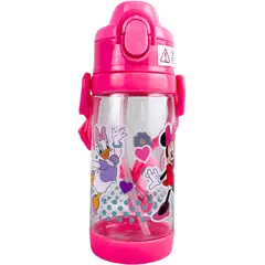 DISNEY - Tomatodo MINNIE & DAISY 460ml para niñas