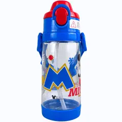DISNEY - Tomatodo Disney MICKEY 460ml para niños