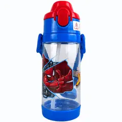 DISNEY - Tomatodo SPIDERMAN 460ml para niños
