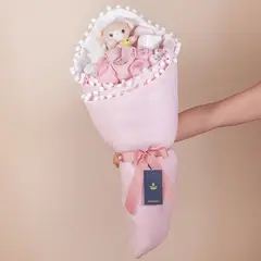 MAGIA PE - Ramo de Nacimiento Baby Girl Magiape