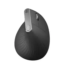 LOGITECH - Mouse Bluetooth MX VERTICAL Recargable