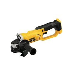 DEWALT - Amoladora Angular Dewalt dcg412b Baretool