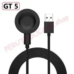 GENERICO - Cargador para Huawei Watch GT5