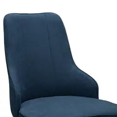 TUGO - Silla De Comedor Dakota Azul
