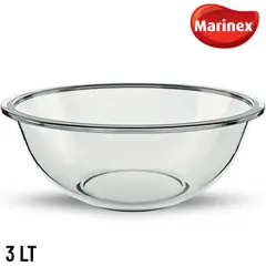 MARINEX - Bowl 3 Lt Plus -