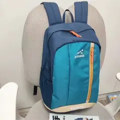 GENERICO - Mochila Deportiva 20 Litros Ligera y Funcional