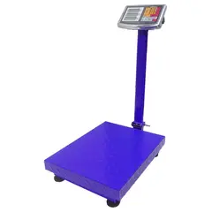 Henkel - Balanza de Plataforma de 200 kg Henkel BCH200CG