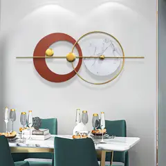 GENERICO - Adorno de Pared Moderno 120x50 cm Diseño Geométrico