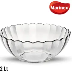 MARINEX - Bowl 2 Lt Bella - Marinex