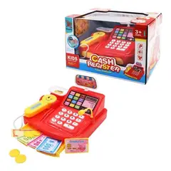 GENERICO - Caja Registradora Chico