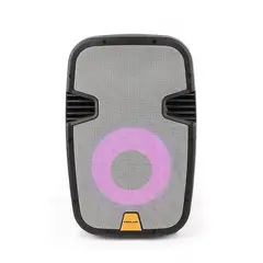 HALION - PARLANTE ACTIVO HALION PHA-12MB 12¨ 2UHF