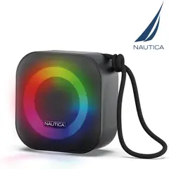 Nautica - Parlante Bluetooth Nautica SP400 negro