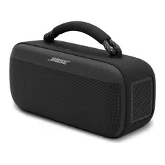 Bose - Bose Parlante Bluetooth SoundLink Max 20Hrs IP67 Negro