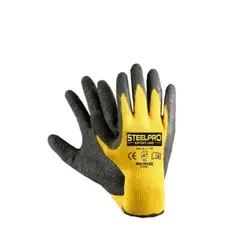 STEELPRO - Guante Multiflex Steelpro - pack por 6 pares
