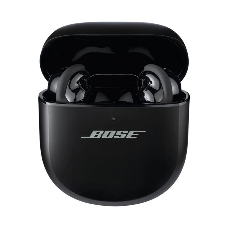 Audífonos Bluetooth Bose QuietComfort Ultra Earbuds IPX4 ANC Negro