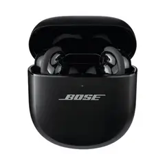 Bose - Audífonos Bluetooth Bose QuietComfort Ultra Earbuds IPX4 ANC Negro