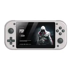 OVOTOUMI - Consola Portatil Retro Game M17 64G Girs