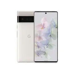 GOOGLE - Pixel 6 Pro 5G GLU0G 256GB Blanco Reacondicionado