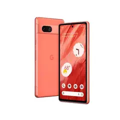 GOOGLE - Pixel 7a GWKK3 128GB naranja Reacondicionado