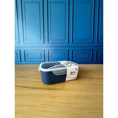 PIA COPELLO STORE - Taper rectangular 1300ml