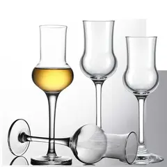 NADIR - Copa para Pisco 90ml Set de 4 Copas Alambic