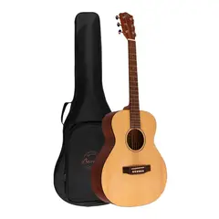 BAMBOO - GUITARRA ACUSTICA VISION SPRUCE