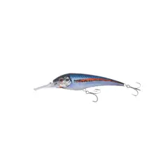GENERICO - Señuelo de pesca  DTX Minnow 180 Red Bait