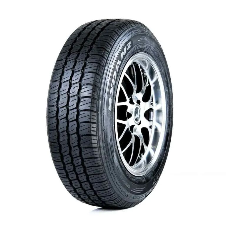 Llanta 22565R16 RYDANZ RAXUS R07 112110T
