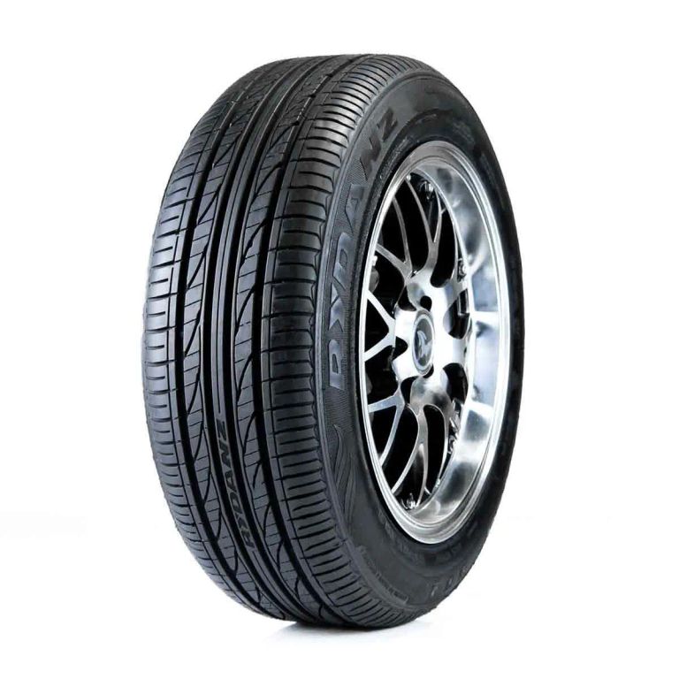 Llanta 19565R15 RYDANZ REAC R05 91H
