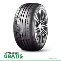 RYDANZ - Llanta 205/40ZR17 RYDANZ ROADSTER R02 84W