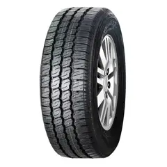 RYDANZ - Llanta 195/75R16C RAXUS R07 107/105S 8PR