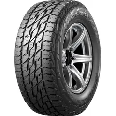 GENERICO - Llanta 265/70R16 BRIDGESTONE D697 A/T 112S