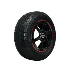 RYDANZ - Llanta 255/70R16 RYDANZ RAPTOR R09 111S