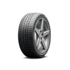 MOMO - Llanta 255/50R19 TOPRUN M30 107Y