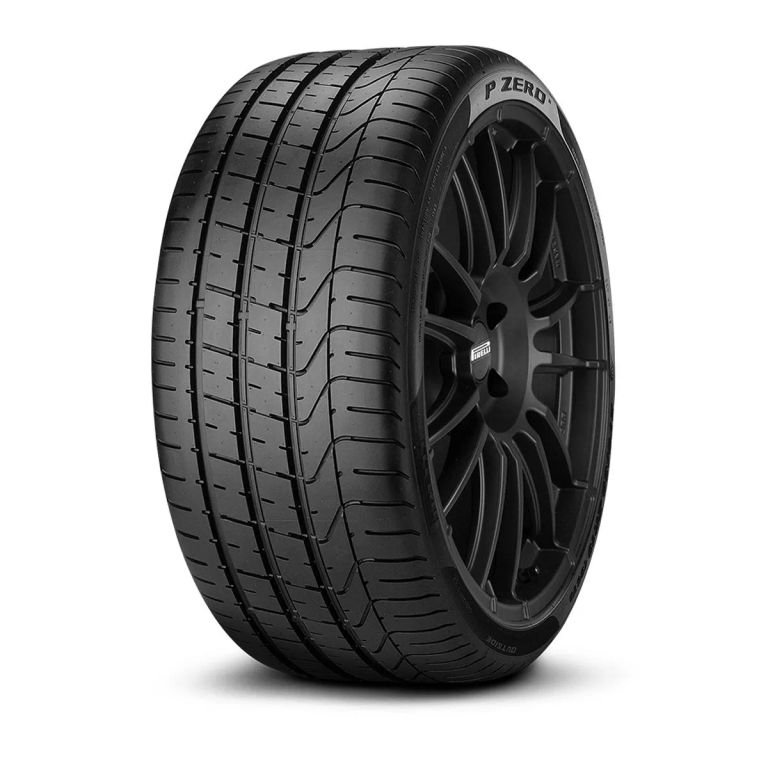 Llanta 23540ZR18 PIRELLI PZERO 95Y