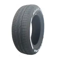 RYDANZ - Llanta 185/70R14 RYDANZ REAC R05 88T Letras Blancas