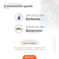 CONTINENTAL - Llanta 265/65R17 CROSS CONTACT LX25 112T