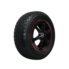 RYDANZ - Llanta LT235/75R15 RAPTOR R09