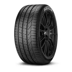 PIRELLI - Llanta 235/35ZR19 PIRELLI PZERO NERO 87Y